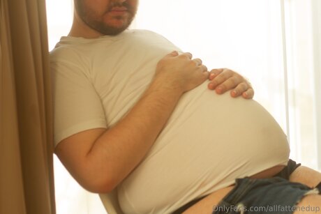 Allfattenedup top model photos