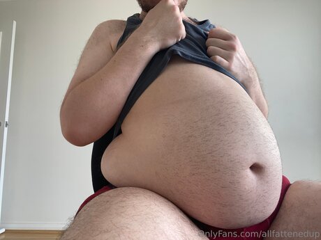 Allfattenedup art pornstar pictures