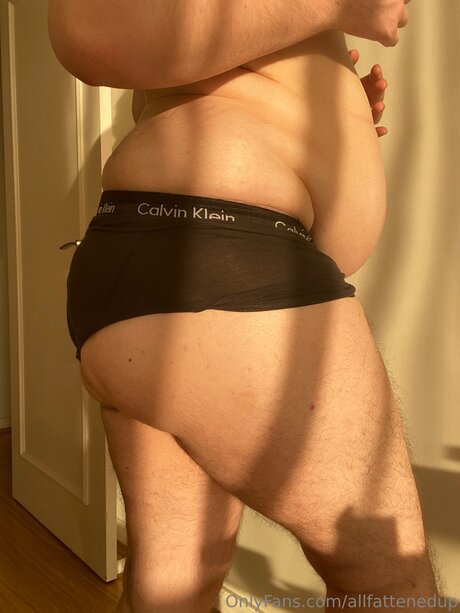 Allfattenedup star exclusive pic