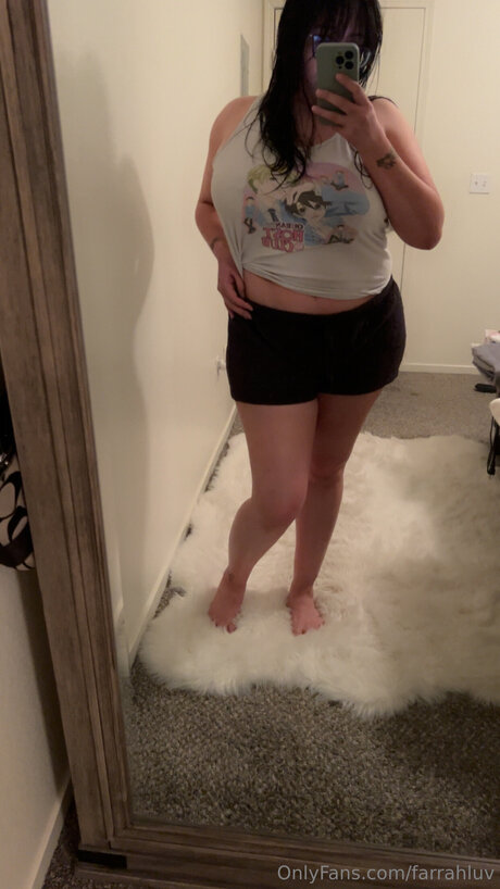 Farrahluv hd star pic