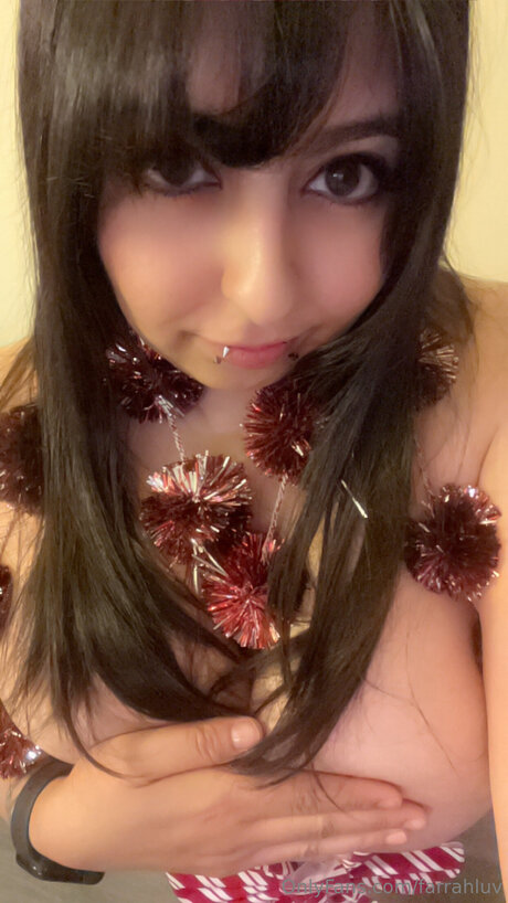 Farrahluv sexy actress pics