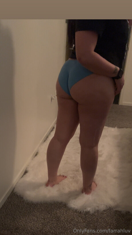 Farrahluv star nudes pics