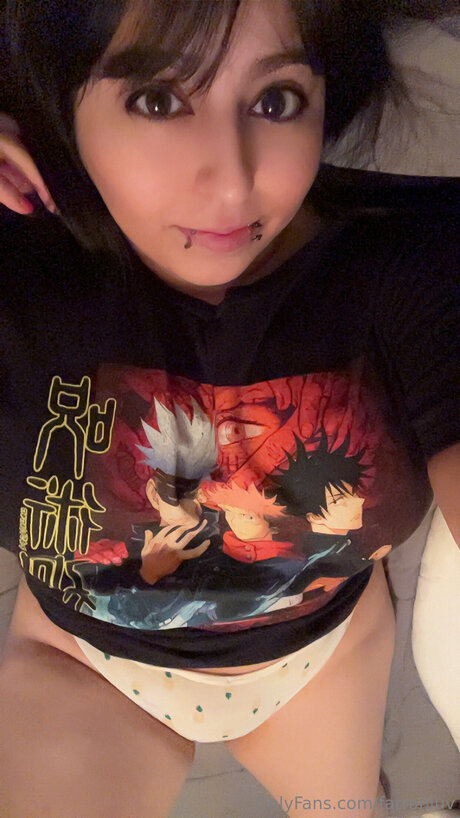 Farrahluv sex star pic