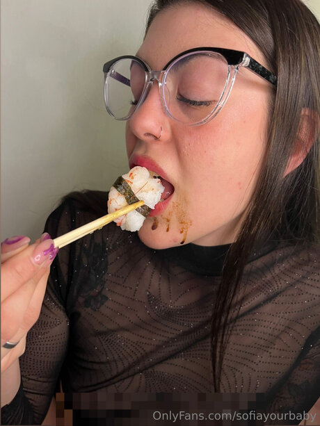 Sofiayourbaby pretty pornstar images