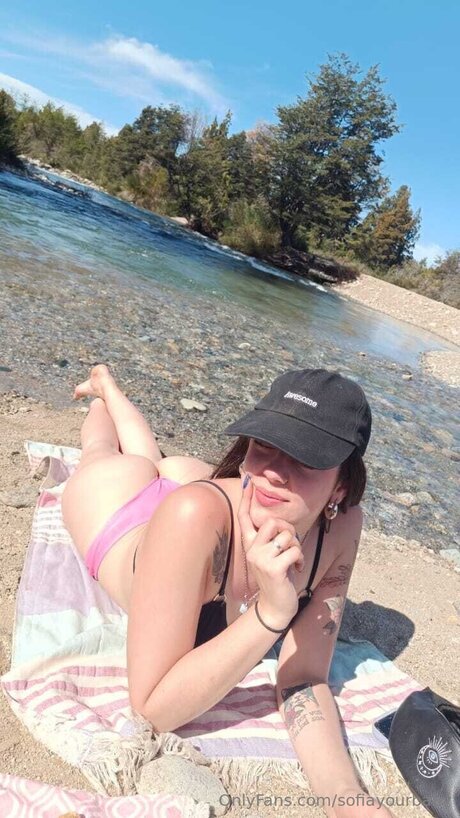 Sofiayourbaby model nudes pics