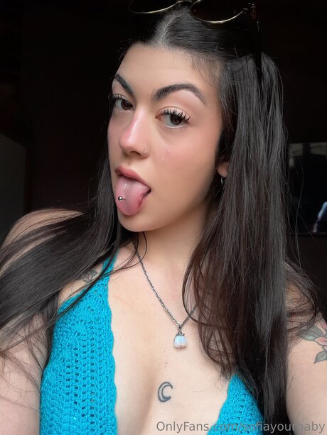 Sofiayourbaby pornstar adult image