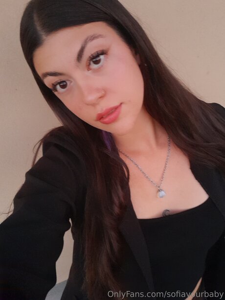 Sofiayourbaby hot star archive