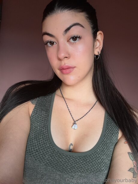 Sofiayourbaby model xxx galleries