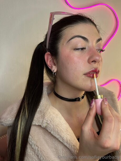 Sofiayourbaby best pornstar picture