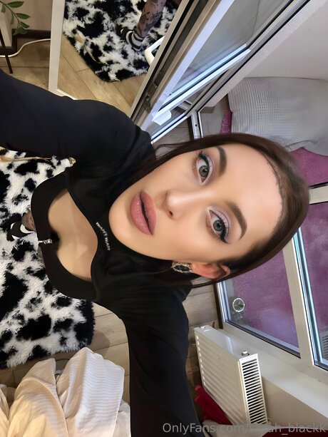 Sarah Blackk porn actress picture