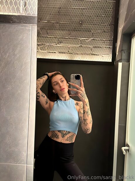 Sarah Blackk star free picture