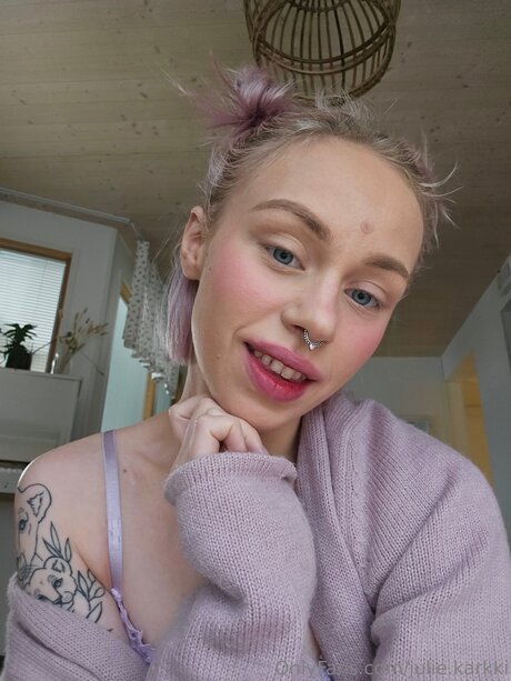 Julie Karkki xxx pornstar images