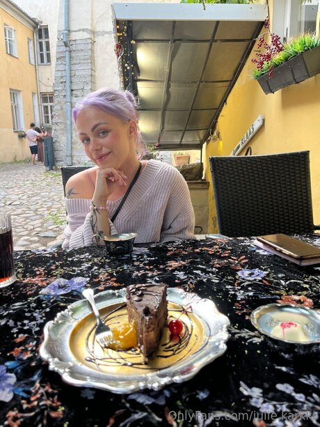 Julie Karkki nudes pornstar picture