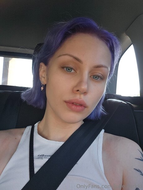 Julie Karkki pornstar nude photo