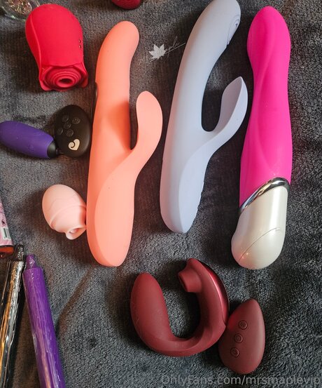 Mrsmaplevip star porn photos