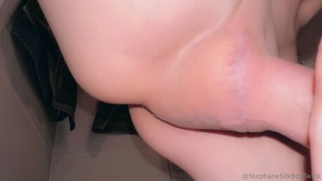 Silkboytwink pornstar hot image