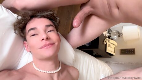 Silkboytwink pornstar hot photos