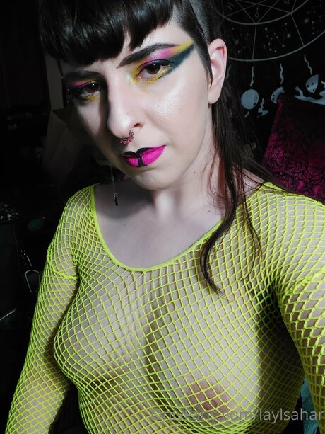 Laylsahar pornstar sex photo