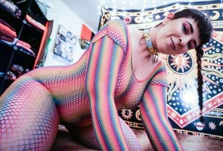 Laylsahar model art photos