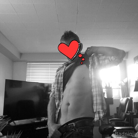 Badninja77 art actress picture