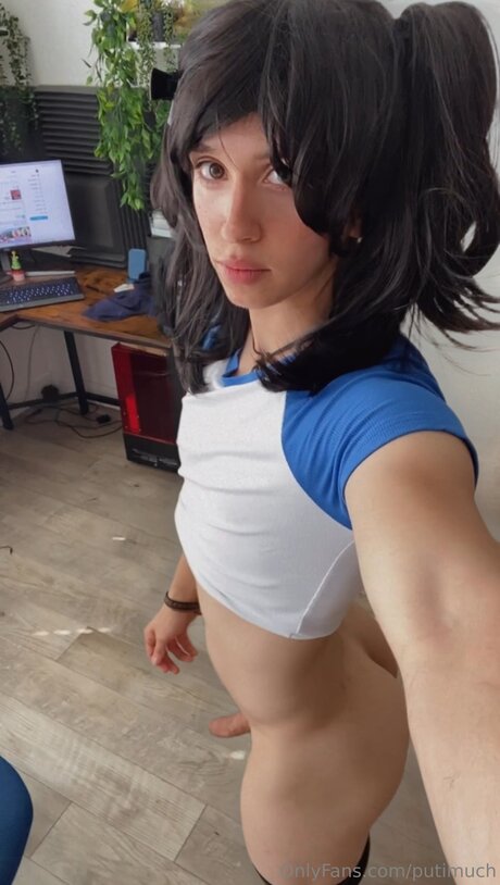 Putimuch pornstar perfect pictures