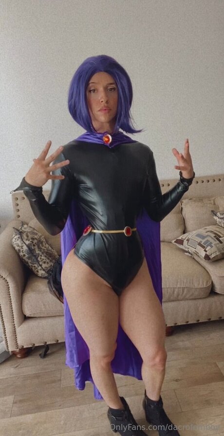 Putimuch model perfect image