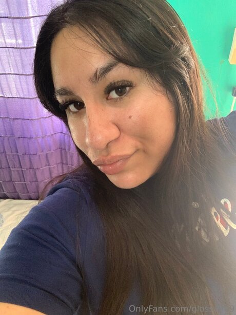 Lu Sweetgoddess star nude pictures