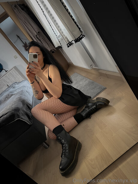 Nexinyx Vip hot actress archive