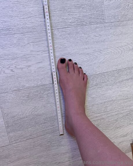 Nexinyx Vip porn model picture