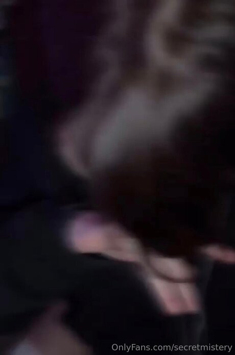 Secretmistery model image