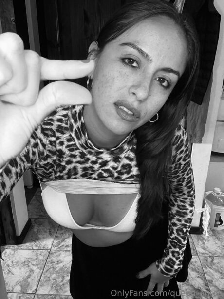 Queen Antoo perfect actress image