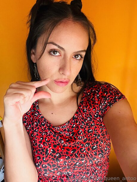 Queen Antoo top pornstar images