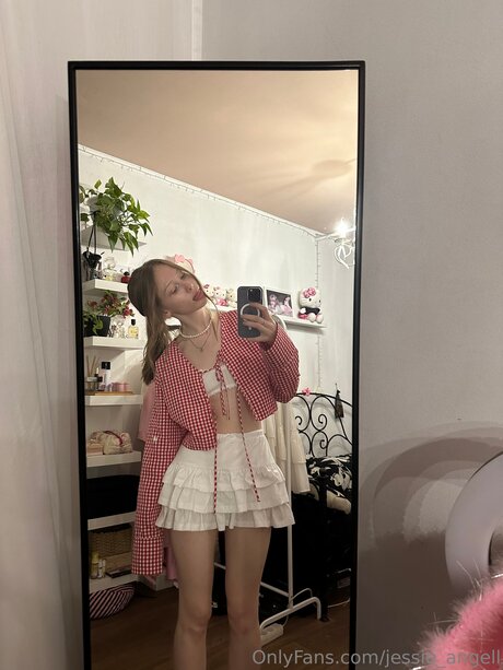 Jessie Angell pornstar sex pic