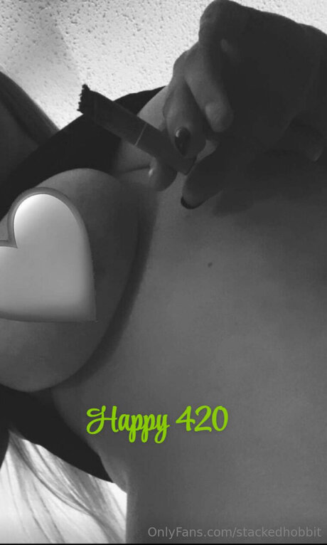 Stackedhobbit star pic