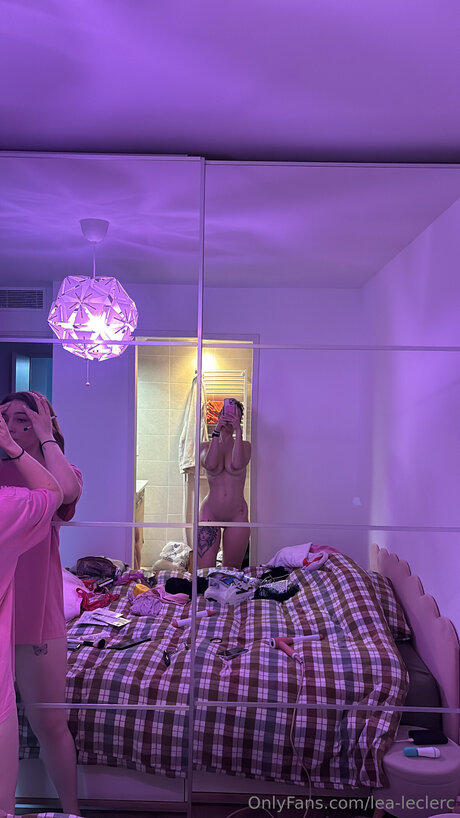 Lea Leclerc pornstar hd image