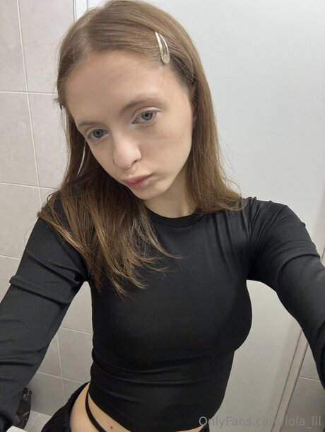 Lola Lil model xxx picture