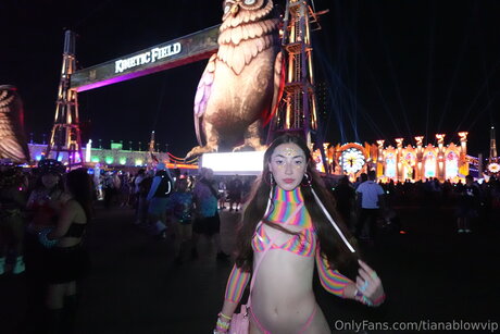 Tianablowvip best actress gallery