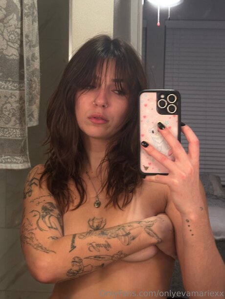 Onlyevamariexx nice star pictures