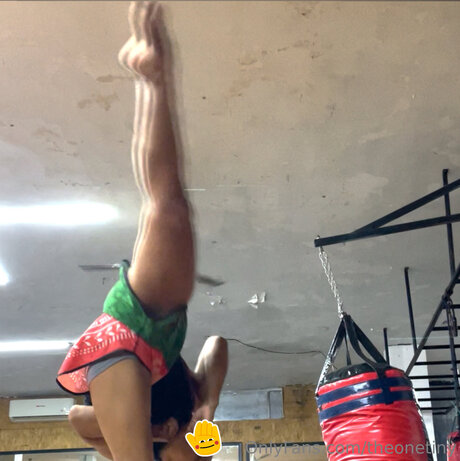 Theonetiny star porn pic