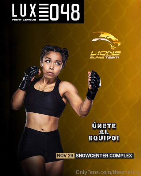 Theonetiny erotic pornstar pics