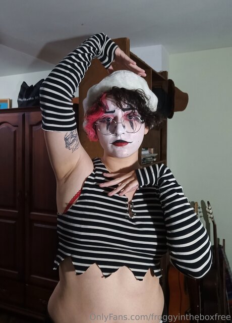 tgirl onlyfans sexy nudes photos