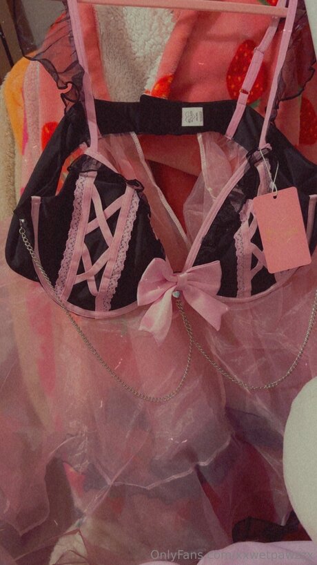 Xxwetpawzzx model nude picture