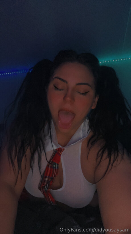 hottest teacher onlyfans naked image