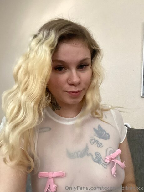 Xxxbarbibabixx art actress galleries