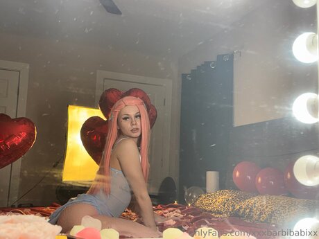 Xxxbarbibabixx pornstar sex images