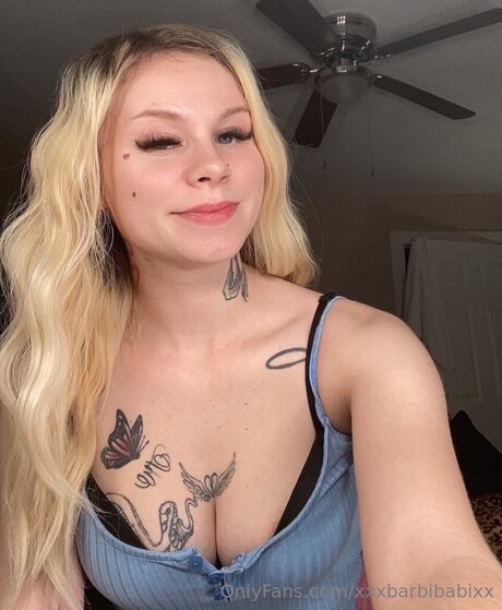 Xxxbarbibabixx xxx pornstar archive