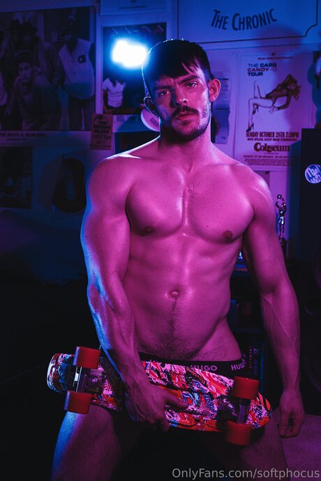 Softphocus pornstar xxx picture