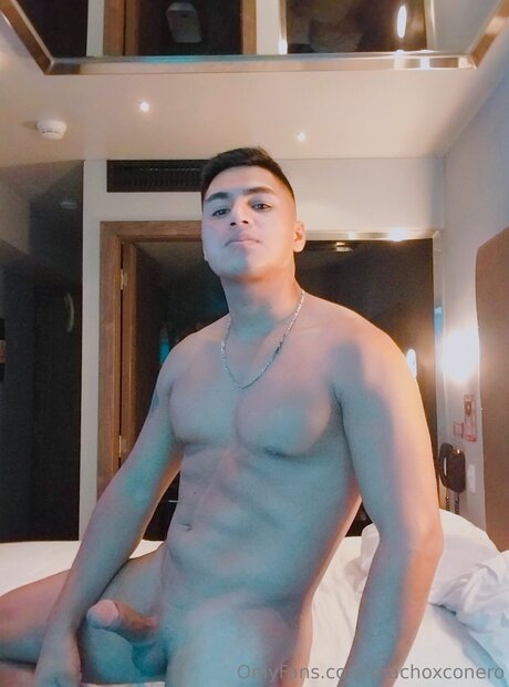 Machoxconero nudes actress img