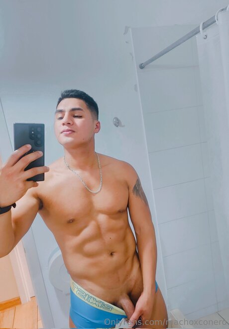 Machoxconero star porn pictures