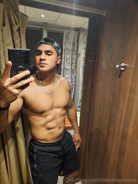 Machoxconero perfect pornstar photos